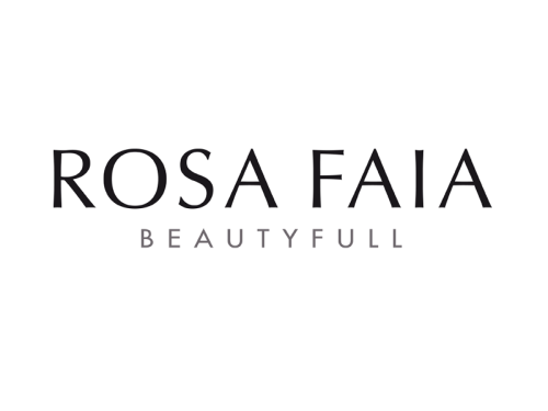 Rosa Faia by Anita